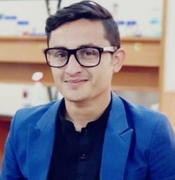Gulzar Ahmad