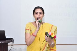 Kirtana Nayak