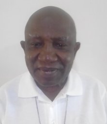 Cornelius S. S. Bello