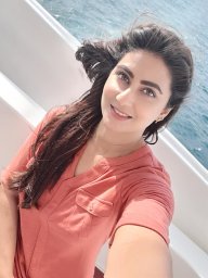 Nageen Farooq