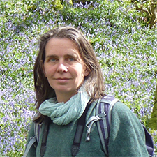 Anna Lawrence