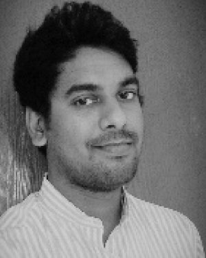 Naresh Kumar Vemula