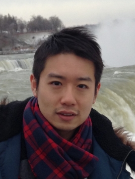 Xiaochen Chen