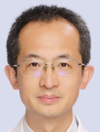 Jianlin Zuo