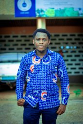 Edward Martey
