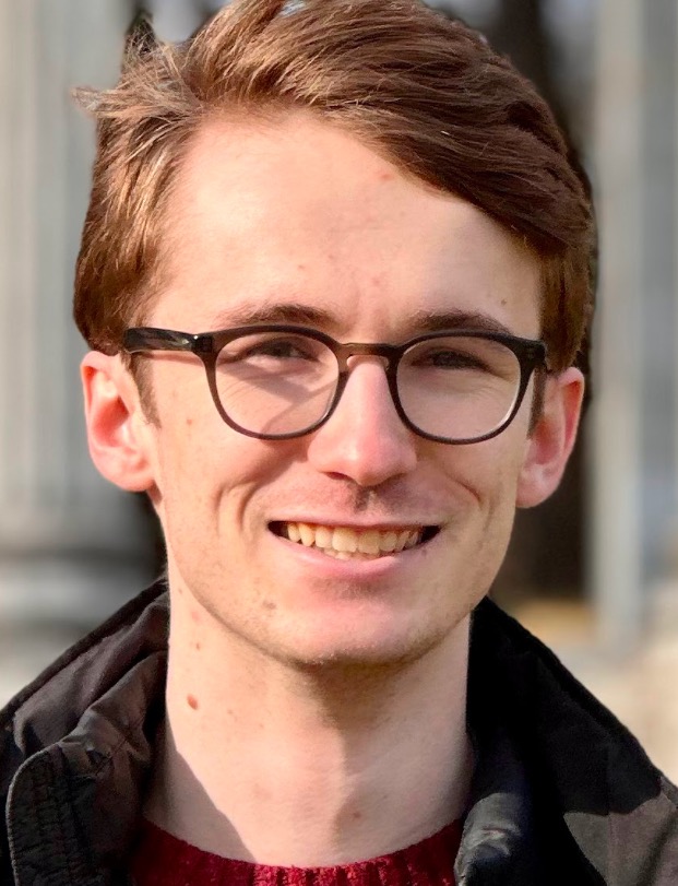 Alex Raistrick