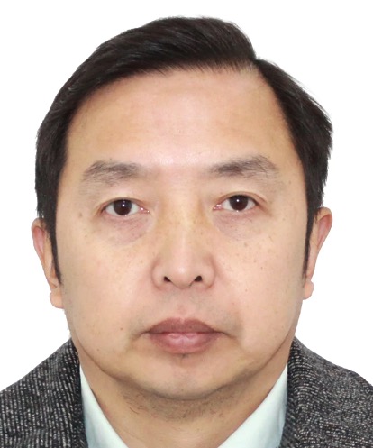 Feng Xie
