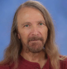 Don Allen Gregory