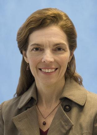 Laura A. Kresty