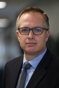 Jerry H. Ratcliffe