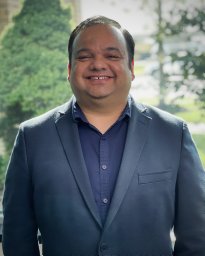 Pande Paritosh