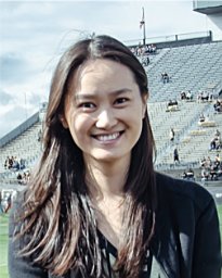 Jingyun Zhang