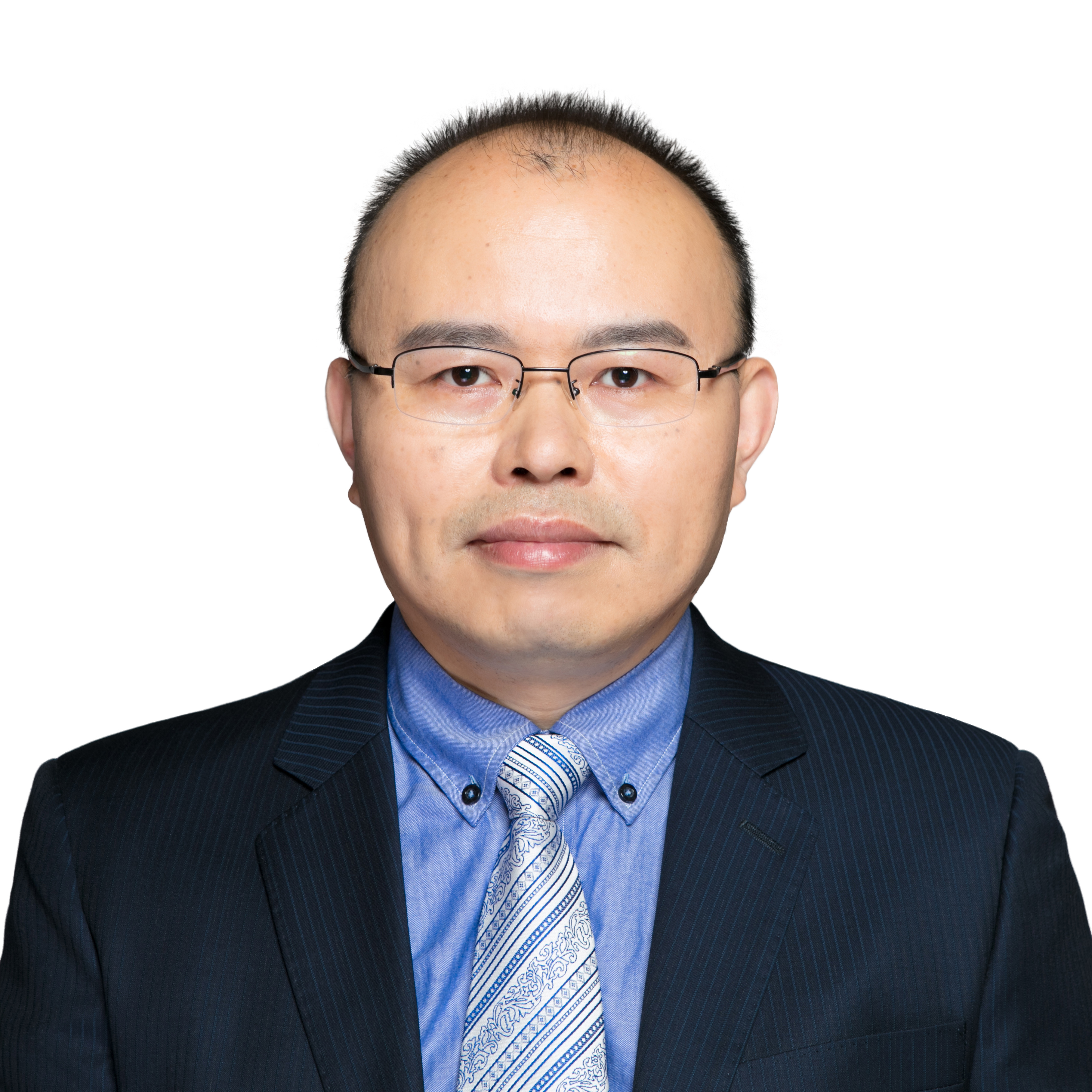 Jiaoqing Pan