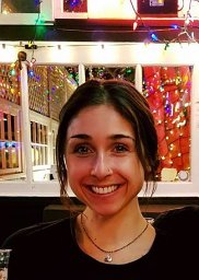 Claire Monroy