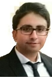 Mahdi Daneshipour