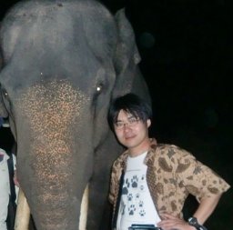 Takahiro Yonezawa