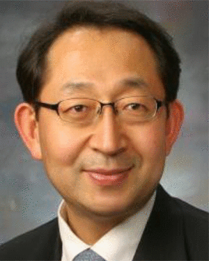 Shinill Kang