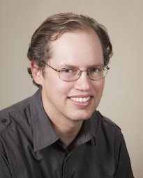 Kevin Schwarz