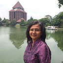 Evi Nurvidya Arifin
