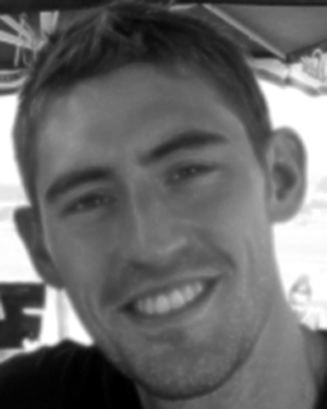 Gabriel Rosser