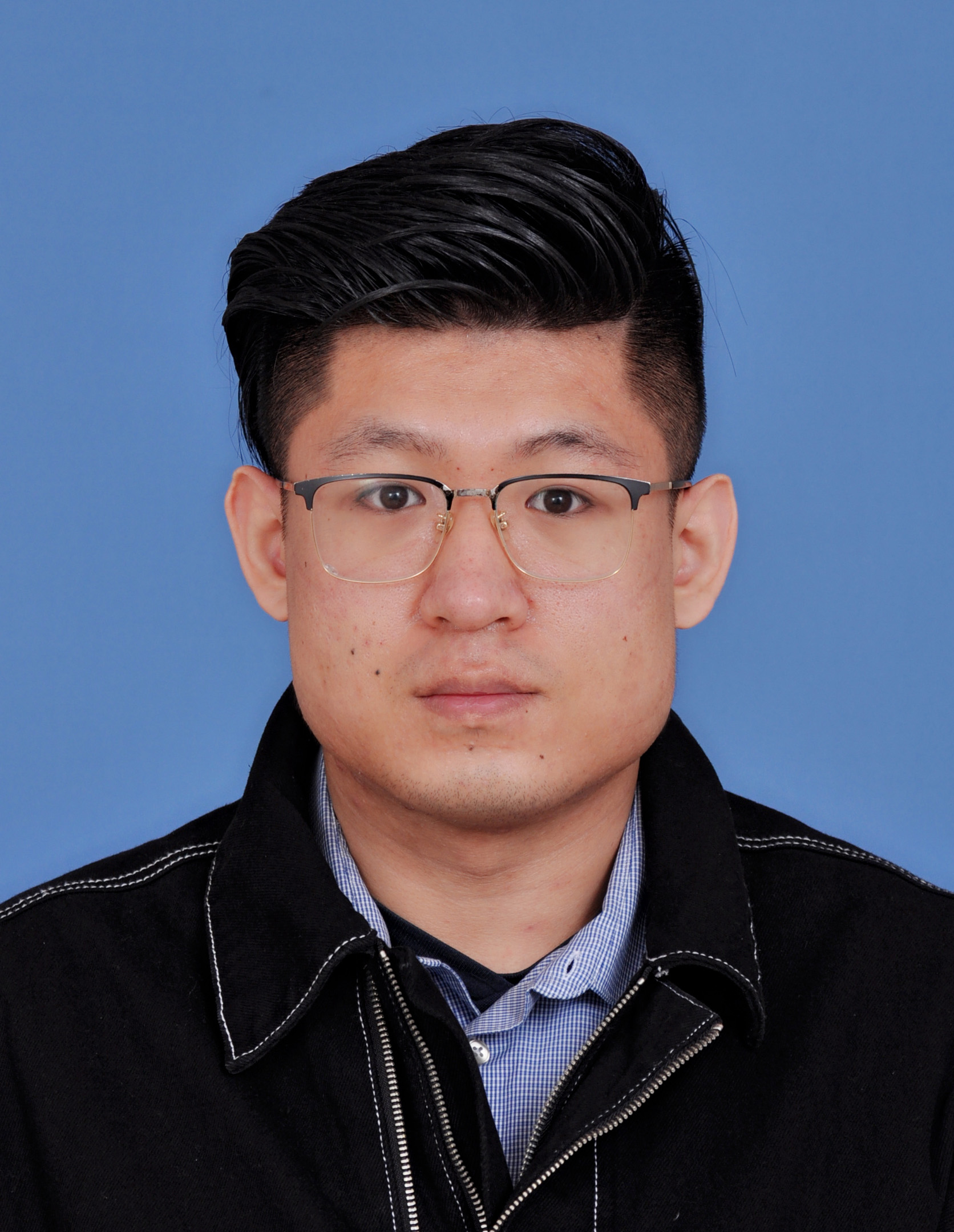 Hao Chen