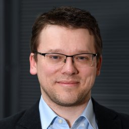 Alexey V. Pichugin