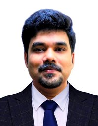 Subhadip Bhattacharya