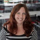 Liz Shaw
