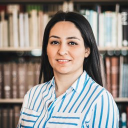 Ece Gulkirpik