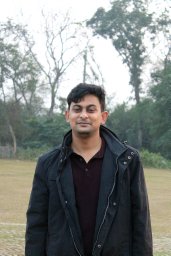 Md Maruf Ahmed Molla
