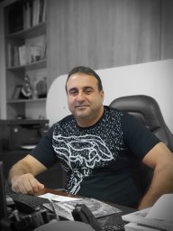 Zeynel Öztürk