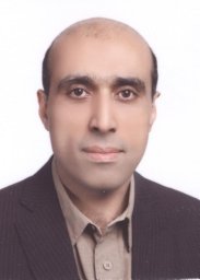 Alireza Ashraf