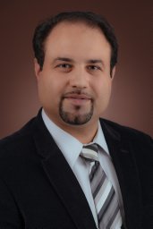 Kaveh Moghaddam McAdam