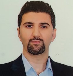Mohammad Panahi Tosanloo