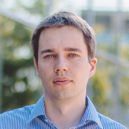 Bahnik Stepan