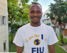 Olutobi Daniel Ogunbiyi