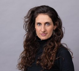 Yafit sulimani Aidan