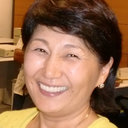 Zamira Dzhusupova