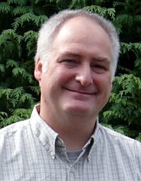 Trevor Telfer