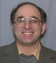 Timothy J Sluckin