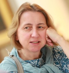 Malgosia Kaczmarek