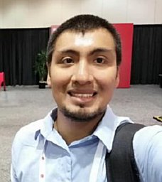 Cesar Ortiz