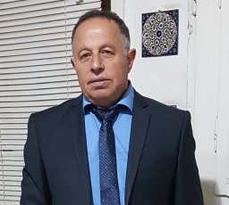 Hamoudi Khalaily