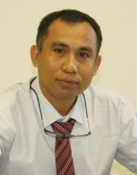Tony Basuki