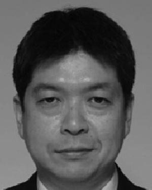 Susumu Hara