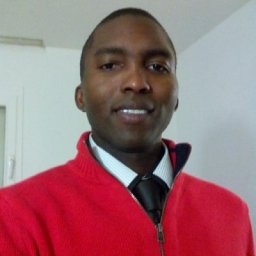 Nicaise Choungmo Fofack