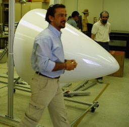 Luigi Giubbolini