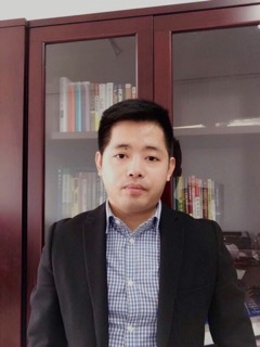 Daoguang Yang
