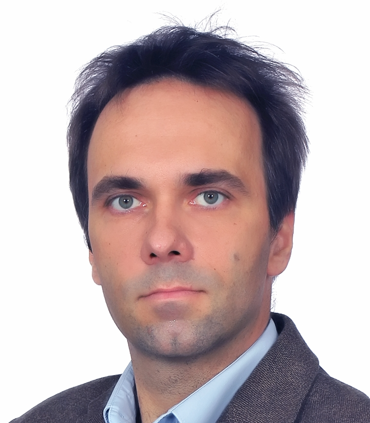 Pawel Dlotko
