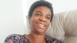 Geiza Cristina da Silva